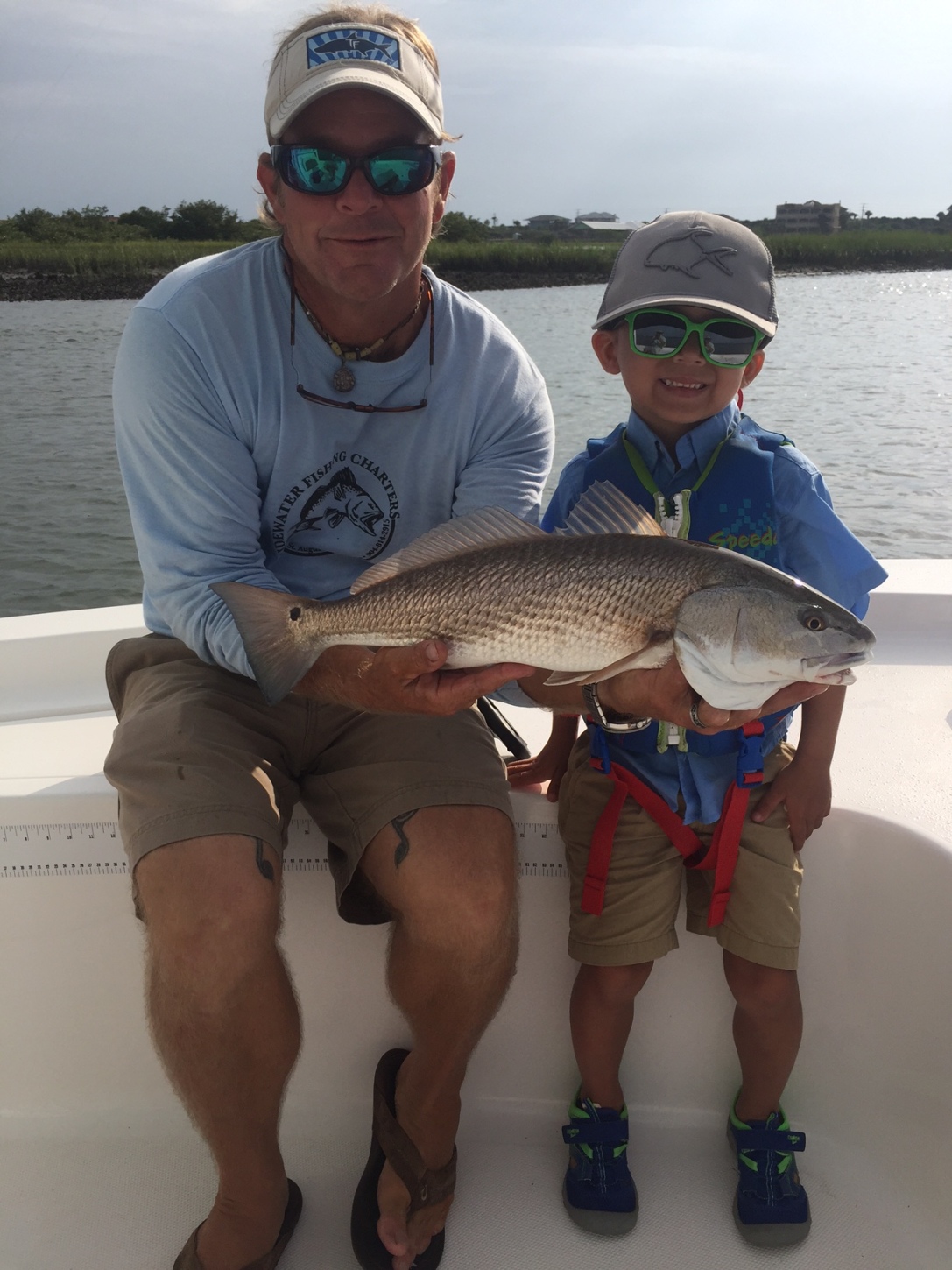 Tidewater-Fishing-Charters-St.-Augustine